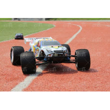 Brinquedos e Hobbies 1/8 Scale High Speed ​​Raido Control Racer